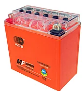 6МТС-9 А Outdo 12N9L-BS GEL (выс)