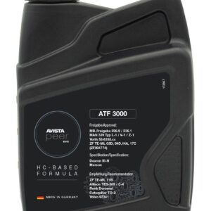 AVISTA peer EVO ATF 3000  1л.