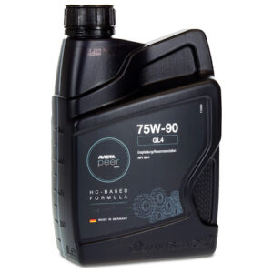 AVISTA peer EVO GL4 75W-90  1л.