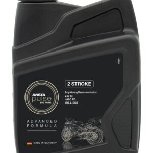 AVISTA pulse EVO PRIME 2 STROKE / 1л.