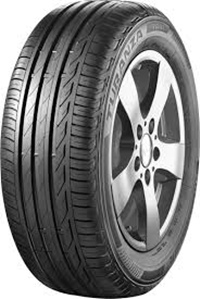 195/65 R15 91V  Bridgestone Turanza T001