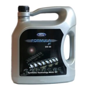 Ford Formula F 5W30 5л