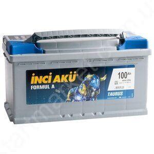 6 СТ- 100 Аз (0)  INCI AKU FormulA