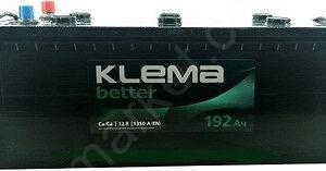6СТ-192 (3) KLEMA BETTER