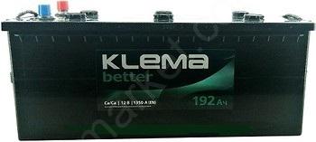 6СТ-192 (3) KLEMA BETTER