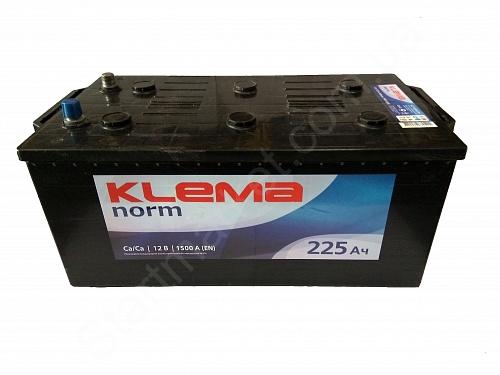 6 СТ-225 (3) KLEMA norm
