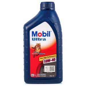 MOBIL ULTRA 10w40 / 1л.