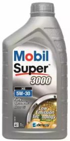 MOBIL Super 3000 XE 5W30 / 1л