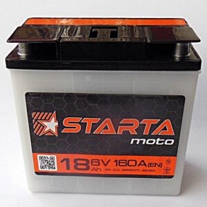 3МТС-18 Starta NEW