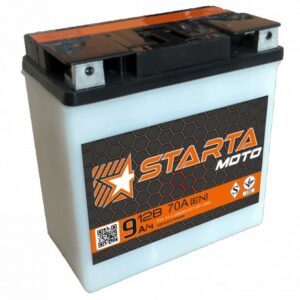 6МТС-9 Starta П NEW