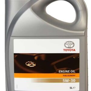 TOYOTA 5W30 FE 5л.