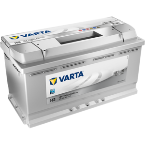 АКБ Varta  SD 100Ah (H3) R+