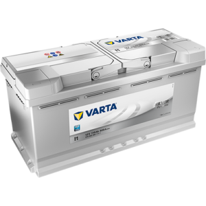 АКБ Varta  SD 110Ah (I1) R+  (L=393)