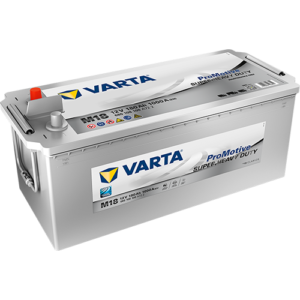 АКБ Varta Promotive Silver SHD  180Ah (M18)