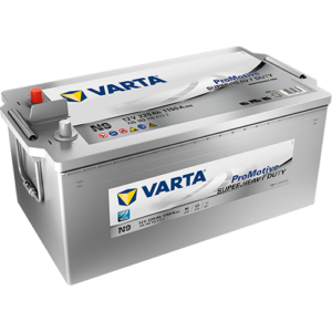 АКБ Varta Promotive Silver SHD  225Ah (N9)