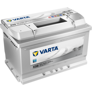 АКБ Varta  SD  74Ah (E38) R+  (h=175)