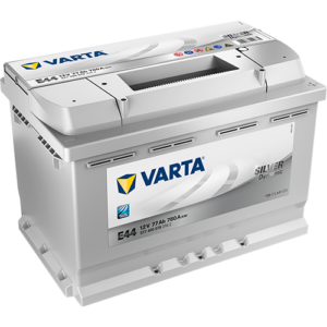 АКБ Varta  SD  77Ah (E44) R+