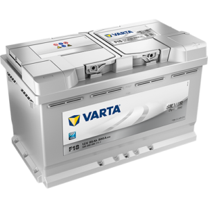 АКБ Varta  SD  85Ah (F18) R+ (h=175)