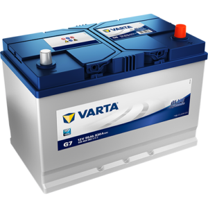 АКБ Varta BD Jp  95Ah (G7) R+