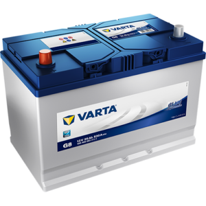 АКБ Varta BD Jp  95Ah (G8) L+