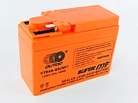 6МТС-2.3 А Outdo YTR4A-BS (Honda)