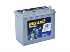 6 СТ- 45 Аз (0) Jp. INCI AKU  FormulA