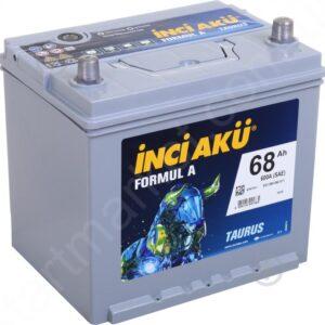 6 СТ- 68 Аз (0) Jp.  INCI AKU FormulA