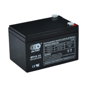 6МТС-12 А Outdo OT (12V12A) (стац)