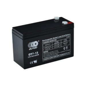 6МТС-7 А Outdo OT (12V7A) (стац)