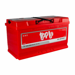 6СТ-100 Аз (0) Topla Energy