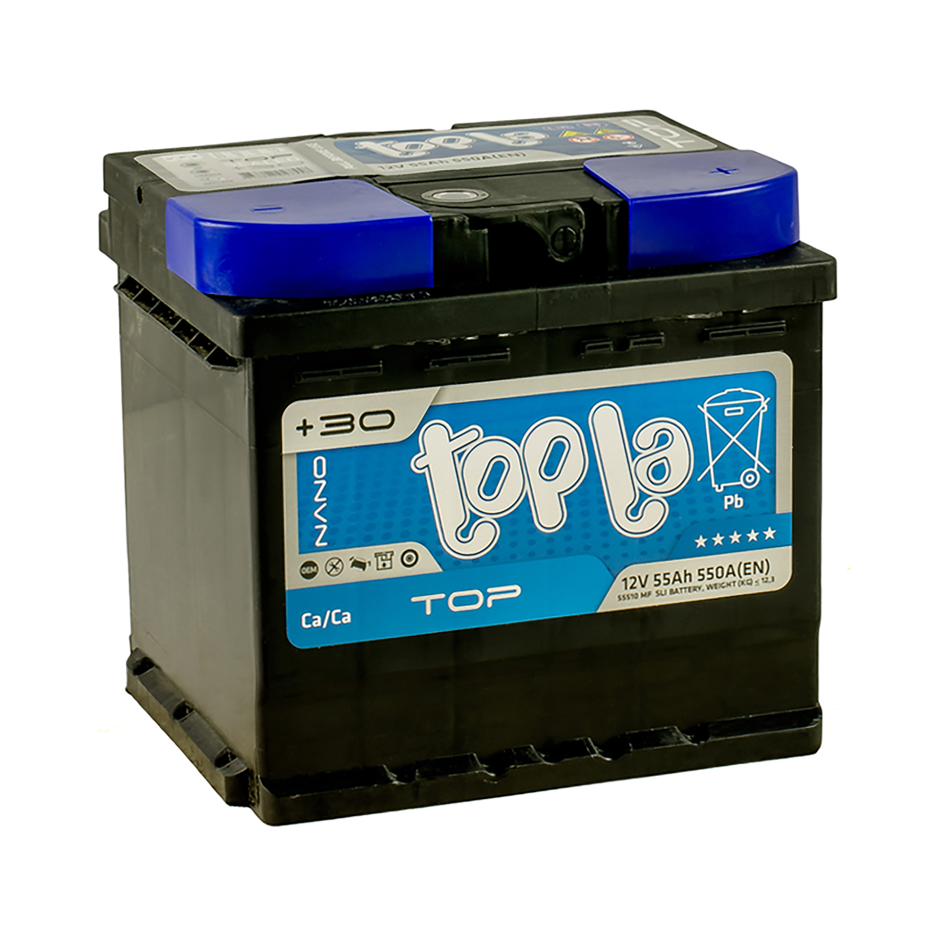 6 СТ-55 Аз (0) Topla TOP