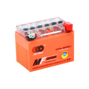 6МТС-4 А Outdo UTX4L-BS GEL (оранж)