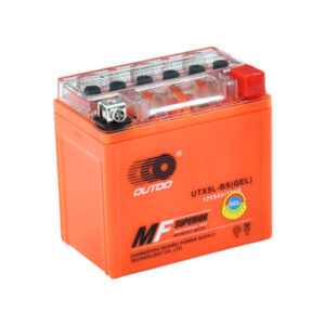6МТС-5 А Outdo UTX5L-BS GEL (оранж)(низ)