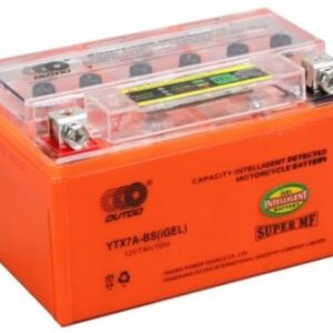 6МТС-7 А Outdo UTX7A-BS GEL (низ)