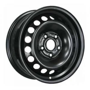 Диск колесный SKODA (R15 W6.0 5x112 (черный))