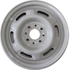 Диск колесный ВАЗ 2108 (R13 W5.0 4x98 (белый))