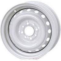 Диск колесный ВАЗ 2110 (R14 W5.0 4x98 (серый))