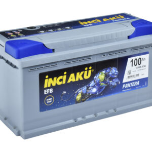 6 СТ- 100 Аз (0)  INCI AKU   EFB