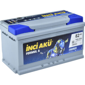 6 СТ- 82 Аз (0)  INCI AKU FormulA