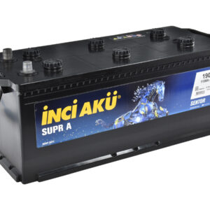 6 СТ- 190 Аз (0)  INCI AKU SuprA