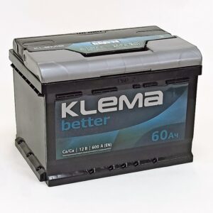 6СТ -60 (1) KLEMA BETTER (600)