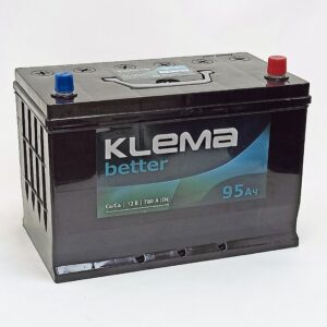 6СТ-95 (0) KLEMA BETTER JIS