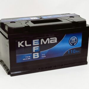 6  СТ-110 (0) KLEMA EFB