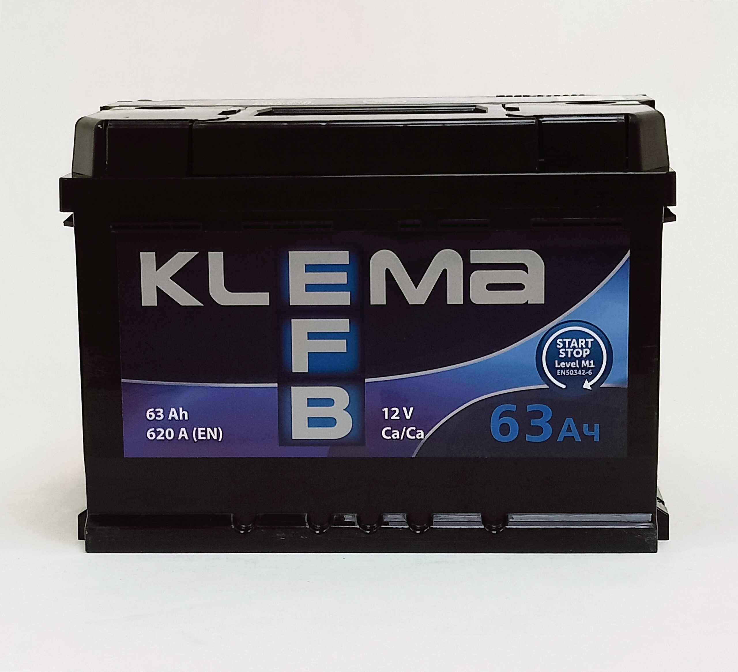 6 СТ -63 (1) KLEMA EFB - Зображення 2