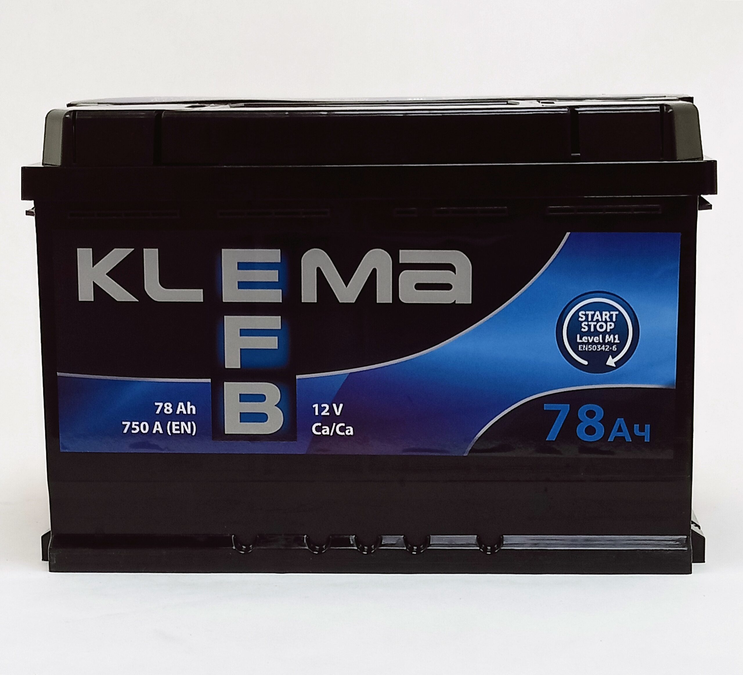 6 СТ -78 (0) KLEMA EFB - Зображення 2