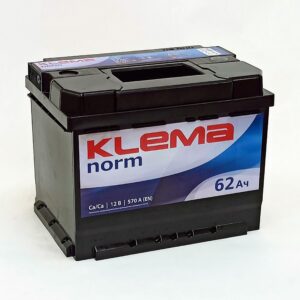 6 СТ -62 (0) KLEMA norm