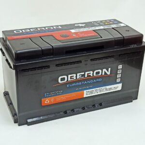 6СТ-100 Аз (1) OBERON