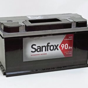 6 СТ-90 Аз (0) SANFOX