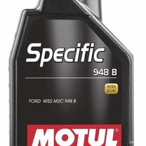 Motul Specific 948B 5W-20 1л.