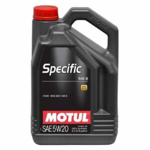 Motul Specific 948B 5W-20 5л.